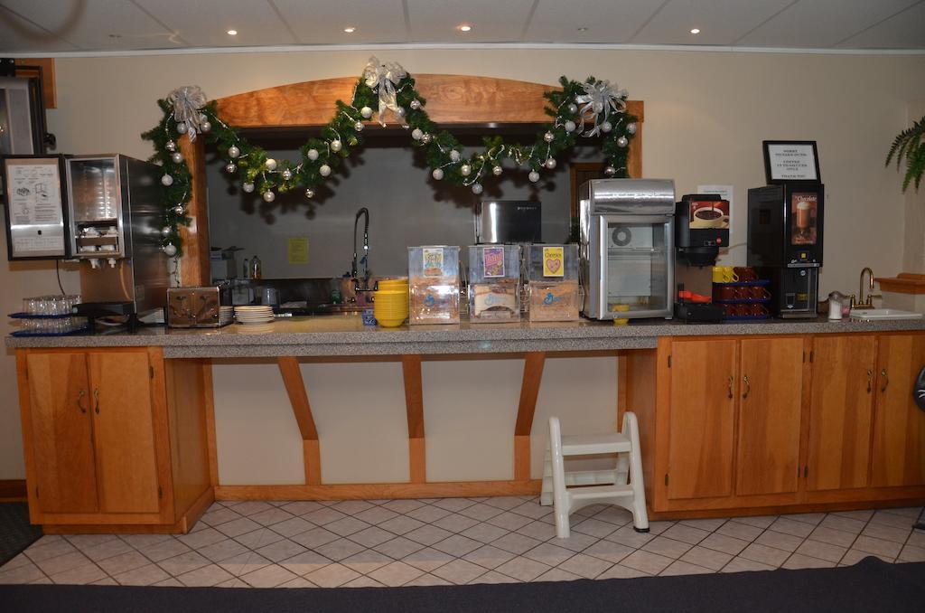 Edelweiss Ski Lodge เอลลิคอตต์วิลล์ ภายนอก รูปภาพ