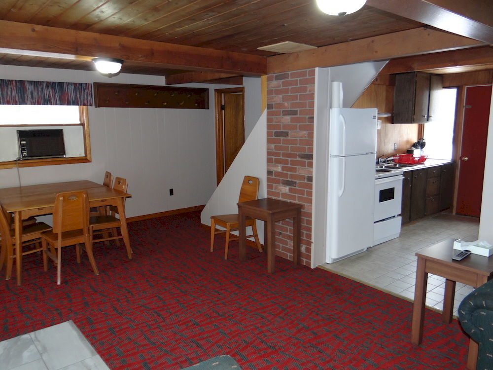 Edelweiss Ski Lodge เอลลิคอตต์วิลล์ ภายนอก รูปภาพ