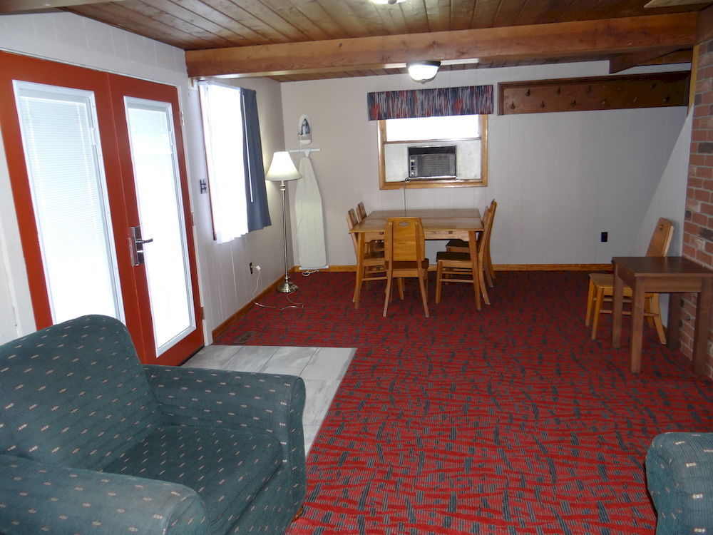 Edelweiss Ski Lodge เอลลิคอตต์วิลล์ ภายนอก รูปภาพ