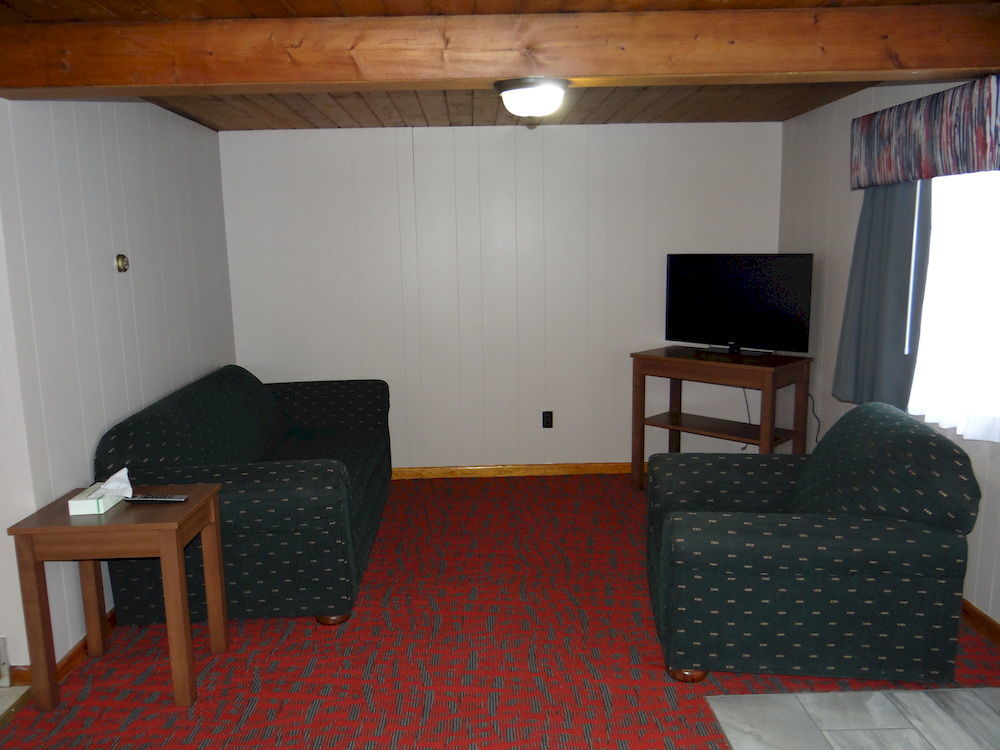 Edelweiss Ski Lodge เอลลิคอตต์วิลล์ ภายนอก รูปภาพ