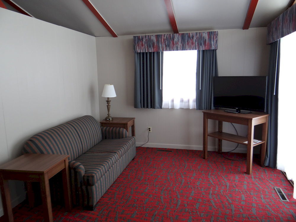Edelweiss Ski Lodge เอลลิคอตต์วิลล์ ภายนอก รูปภาพ