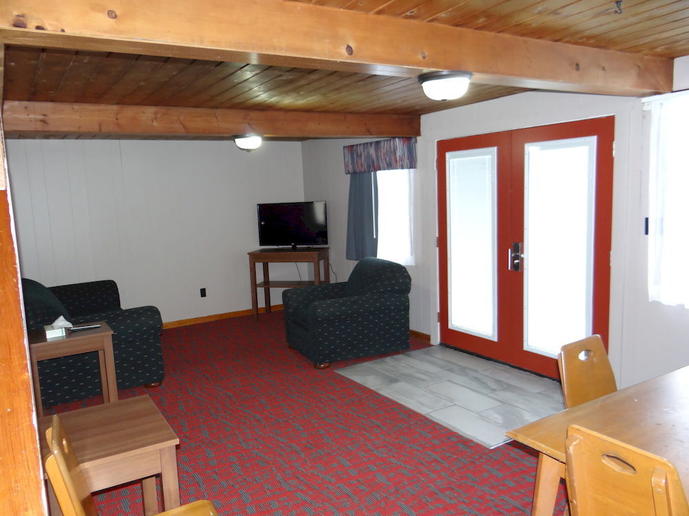Edelweiss Ski Lodge เอลลิคอตต์วิลล์ ภายนอก รูปภาพ