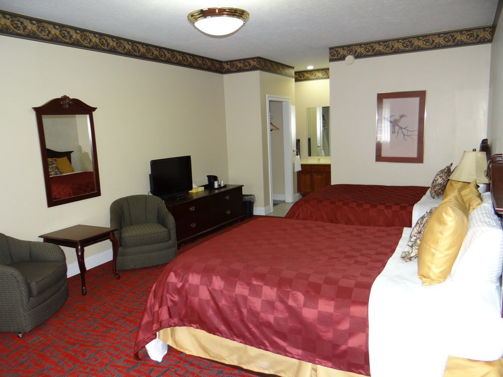 Edelweiss Ski Lodge เอลลิคอตต์วิลล์ ภายนอก รูปภาพ
